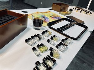 LE NEZ DU CAFE 36 AROMA – REVELATION COFFEE KIT — ROCC